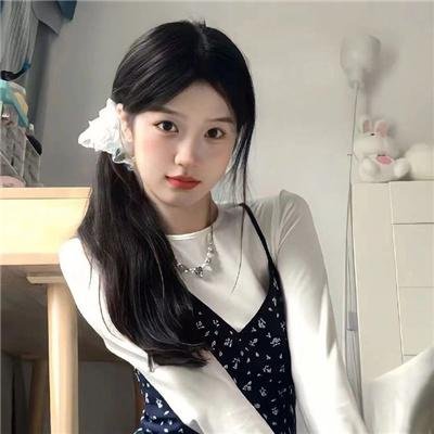 蓝色马蹄莲
